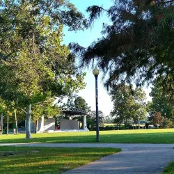 Slidell City Park - Slidell