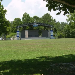 Slidell City Park - Slidell