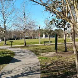 Slidell City Park - Slidell