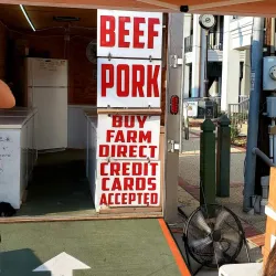 Slidell Farmers Market - Slidell