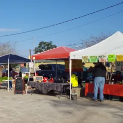 Slidell Farmers Market - Slidell