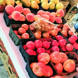 Slidell Farmers Market - Slidell