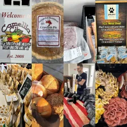 Slidell Farmers Market - Slidell