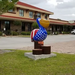 Slidell Historic District - Slidell