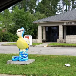 Slidell Historic District - Slidell