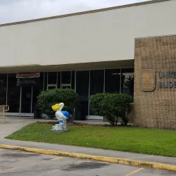 Slidell Historic District - Slidell