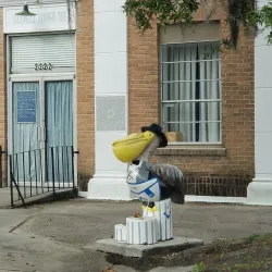 Slidell Historic District - Slidell