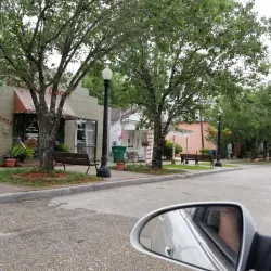 Slidell Historic District - Slidell