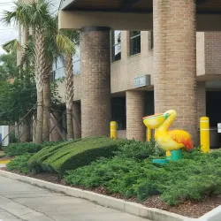 Slidell Historic District - Slidell