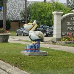 Slidell Historic District - Slidell