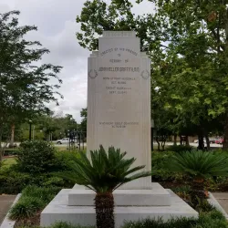 Slidell Historic District - Slidell