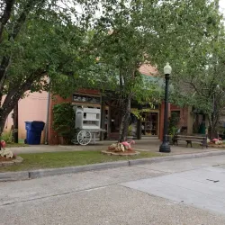 Slidell Historic District - Slidell