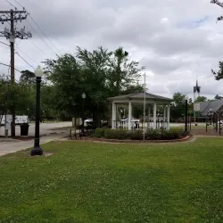 Slidell Historic District - Slidell