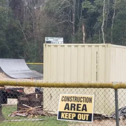 Slidell Skate Park - Slidell