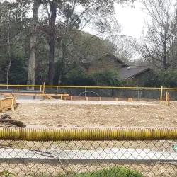 Slidell Skate Park - Slidell