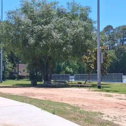 Slidell Skate Park - Slidell