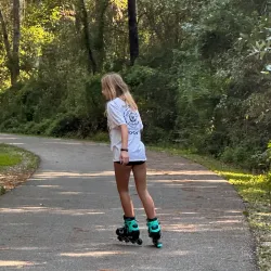 Slidell Skate Park - Slidell