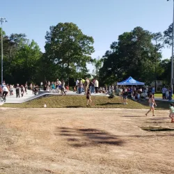 Slidell Skate Park - Slidell