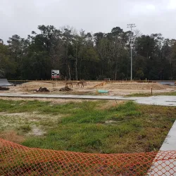 Slidell Skate Park - Slidell
