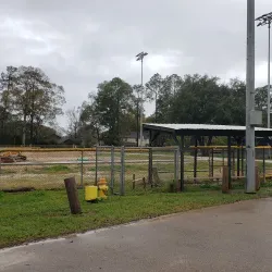 Slidell Skate Park - Slidell