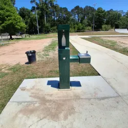 Slidell Skate Park - Slidell
