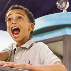 Bayou Country Children's Museum - Thibodaux