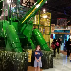 Bayou Country Children's Museum - Thibodaux