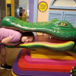 Bayou Country Children's Museum - Thibodaux