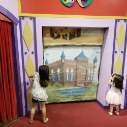 Bayou Country Children's Museum - Thibodaux