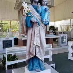 Bayou Lafourche Scenic Byway - Thibodaux