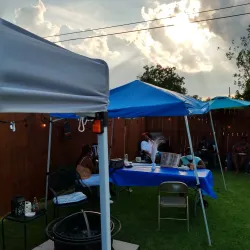 Bayou Lafourche Scenic Byway - Thibodaux