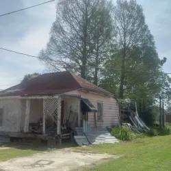 Bayou Lafourche Scenic Byway - Thibodaux
