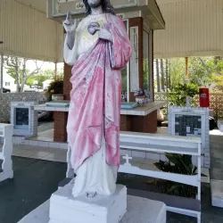 Bayou Lafourche Scenic Byway - Thibodaux