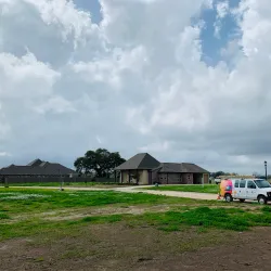 Bayou Lafourche Scenic Byway - Thibodaux
