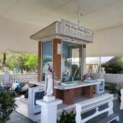 Bayou Lafourche Scenic Byway - Thibodaux