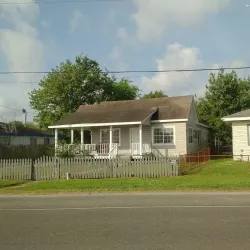 Bayou Lafourche Scenic Byway - Thibodaux