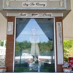 Bayou Lafourche Scenic Byway - Thibodaux