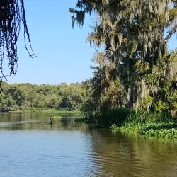 Bayou Terrebonne Waterlife Museum - Thibodaux