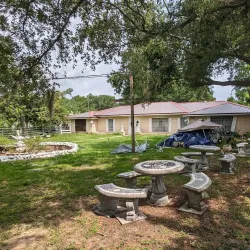 Bayou Terrebonne Waterlife Museum - Thibodaux