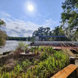 Bayou Terrebonne Waterlife Museum - Thibodaux