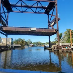 Bayou Terrebonne Waterlife Museum - Thibodaux