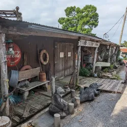 Bayou Terrebonne Waterlife Museum - Thibodaux