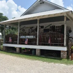 Cajun Village - Thibodaux