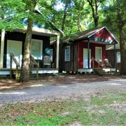 Cajun Village - Thibodaux