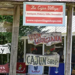 Cajun Village - Thibodaux