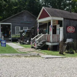 Cajun Village - Thibodaux