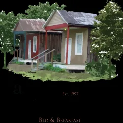 Cajun Village - Thibodaux