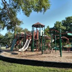 Gardner Park - Thibodaux