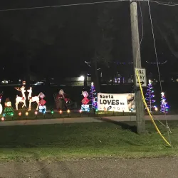 Gardner Park - Thibodaux