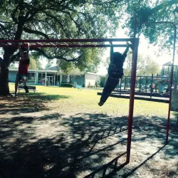 Gardner Park - Thibodaux